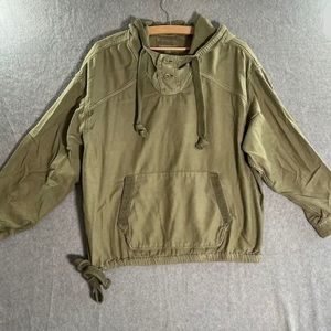 American Eagle Pullover Jacket!